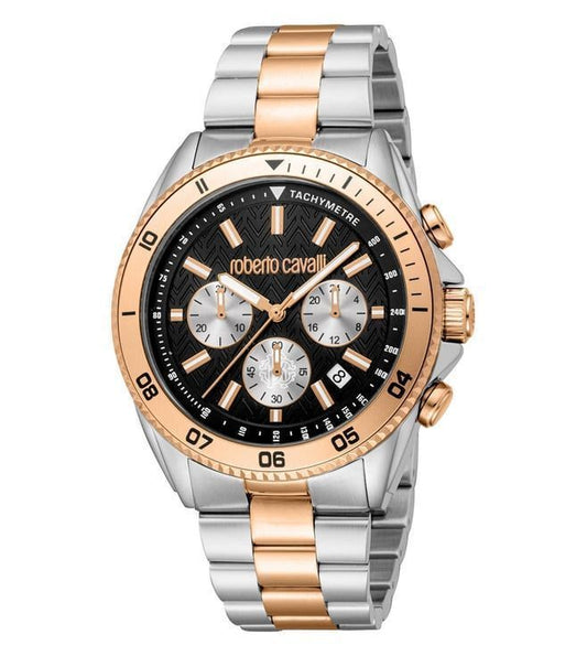 Roberto Cavalli Watch RC5G099M0075