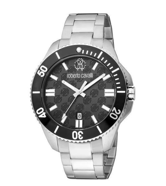 Roberto Cavalli Watch RC5G013M0085