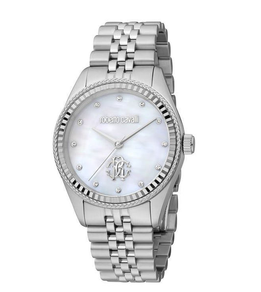 Roberto Cavalli Watch RC5L017M0035