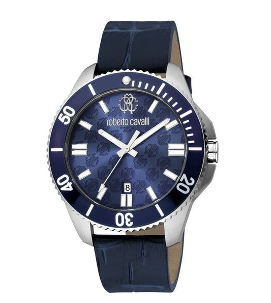 Roberto Cavalli Watch RC5G013L0025