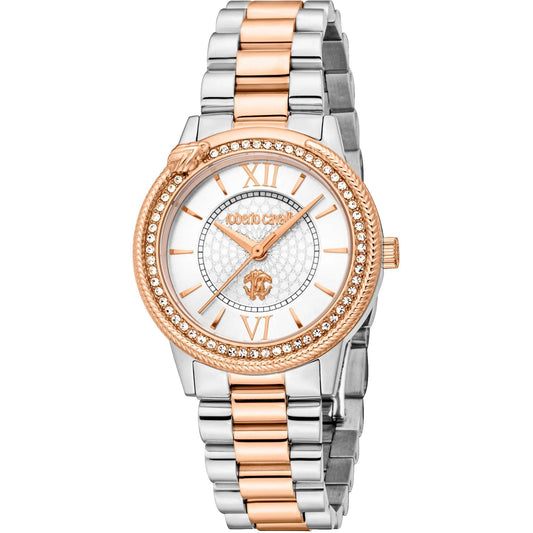 Roberto Cavalli Watch RC5L037M2075