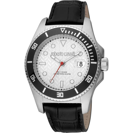 Roberto Cavalli Watch RC5G042L0015