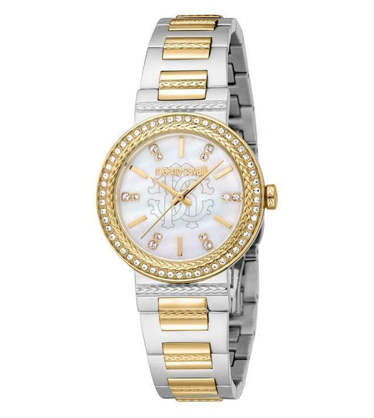Roberto Cavalli Watch RC5L098M0055