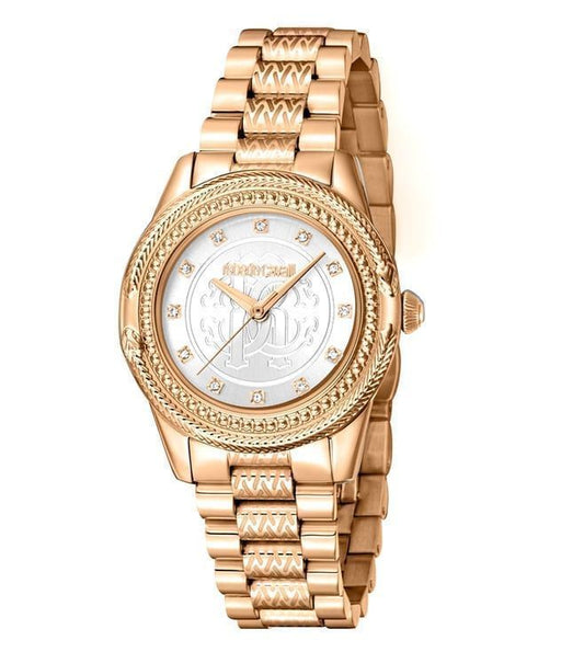 Roberto Cavalli Watch RC5L063M0075