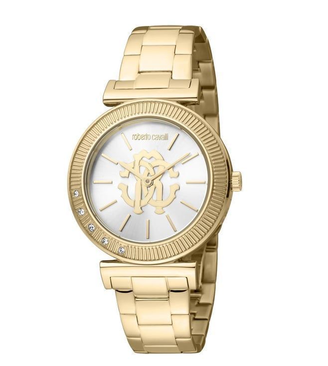Roberto Cavalli Watch RC5L004M0055