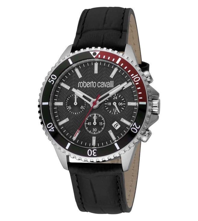 Roberto Cavalli Watch RC5G049L0035