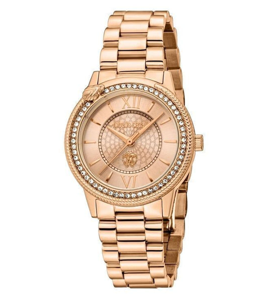 Roberto Cavalli Watch RC5L037M2045