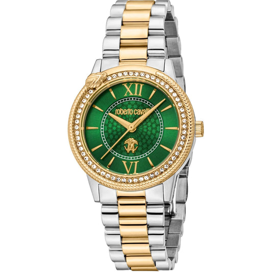 Roberto Cavalli Watch RC5L037M2065