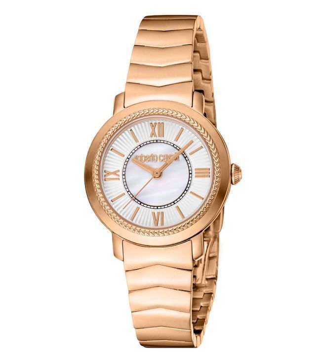 Roberto Cavalli Watch RC5L056M0075