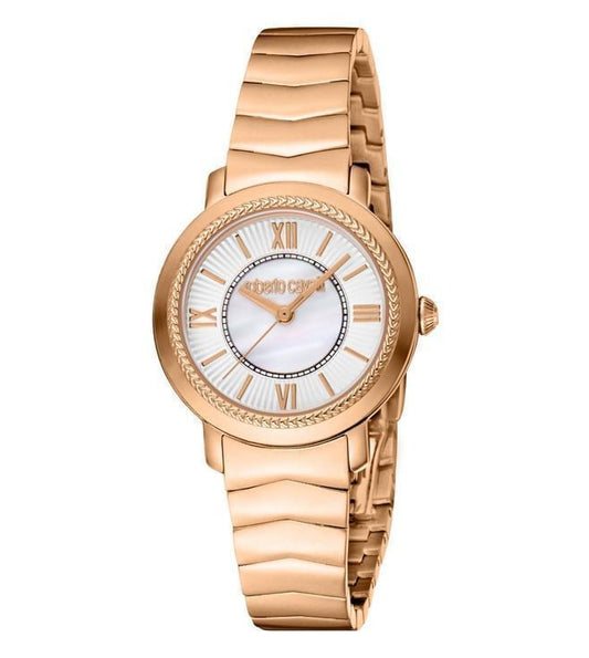 Roberto Cavalli Watch RC5L056M0075