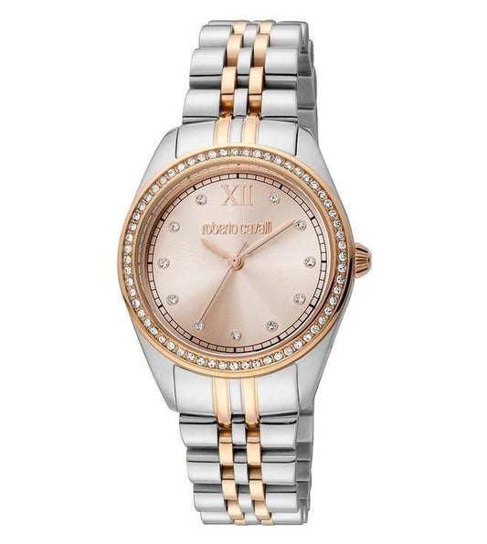 Roberto Cavalli Watch RC5L036M0095