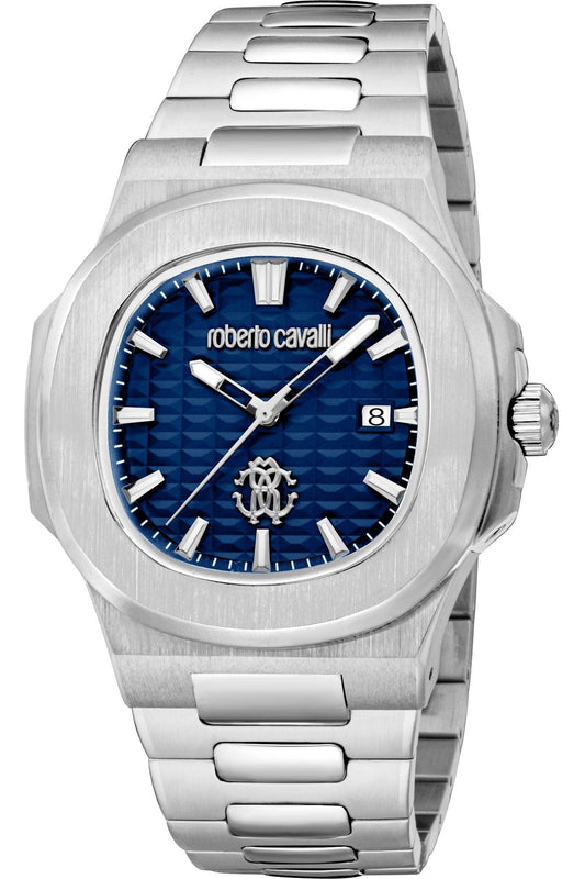 Roberto Cavalli Watch RC5G136M0025