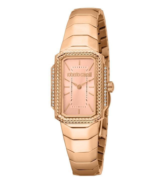 Roberto Cavalli Watch RC5L140M0045