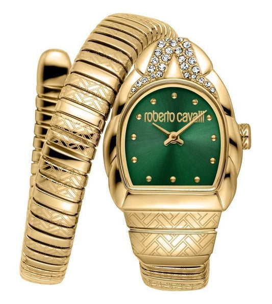Roberto Cavalli Watch RC5L133M0045