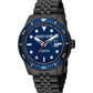 Roberto Cavalli Watch RC5G084M1075