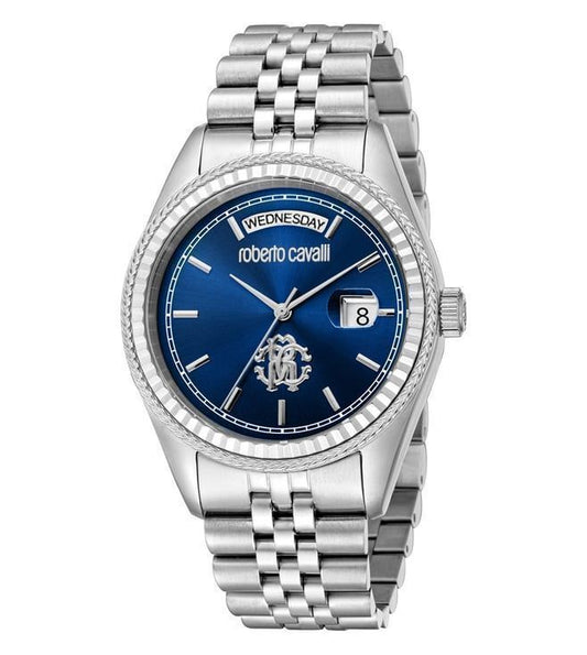Roberto Cavalli Watch RC5G091M0045