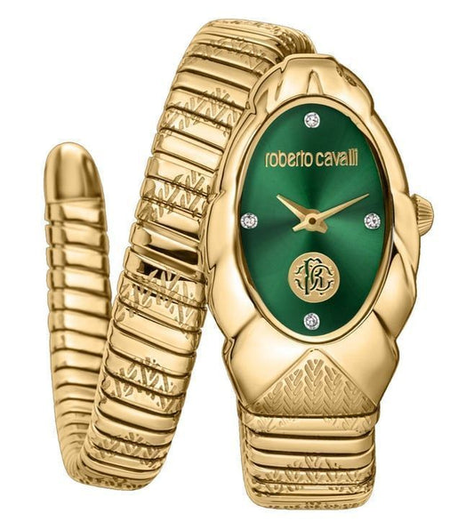 Roberto Cavalli Watch RC5L052M0035