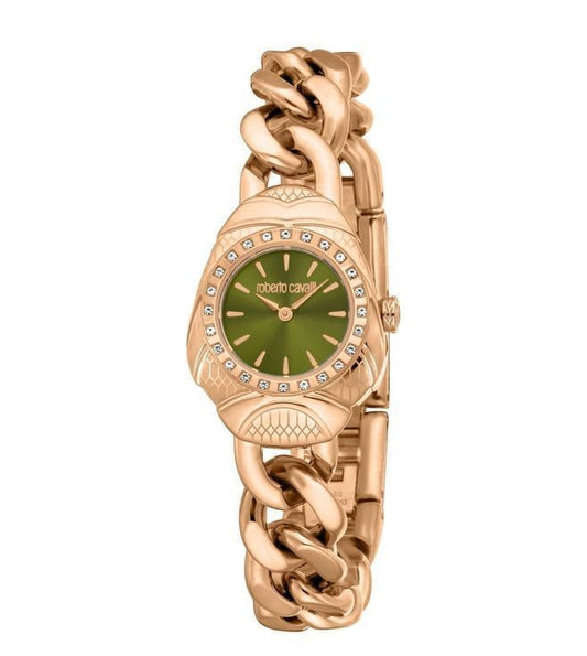 Roberto Cavalli Watch RC5L093M0045