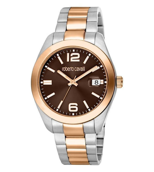 Roberto Cavalli Watch RC5G051M0085