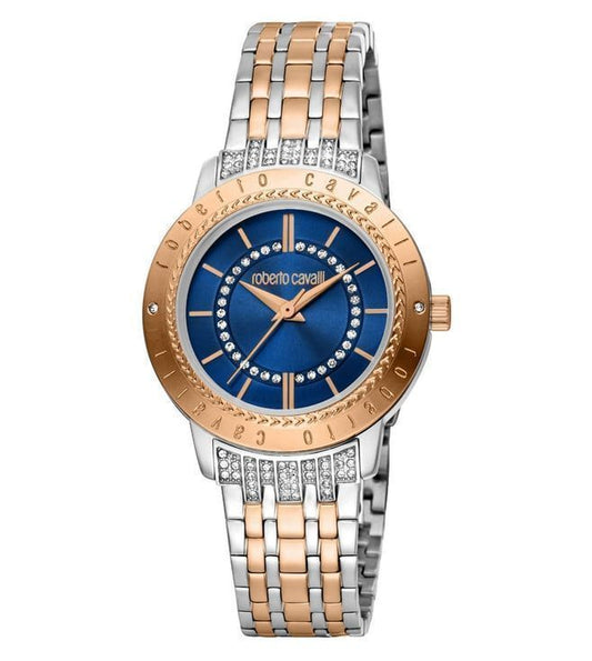 Roberto Cavalli Watch RC5L030M0105