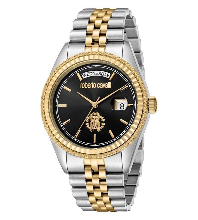 Roberto Cavalli Watch RC5G091M0065
