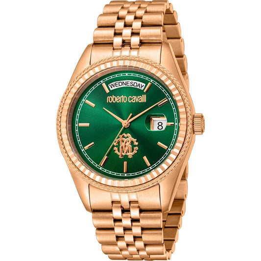 Roberto Cavalli Watch RC5G091M0055