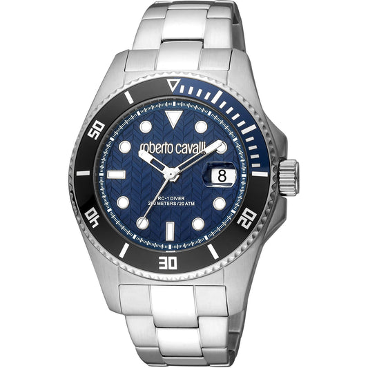 Roberto Cavalli Watch RC5G042M0045