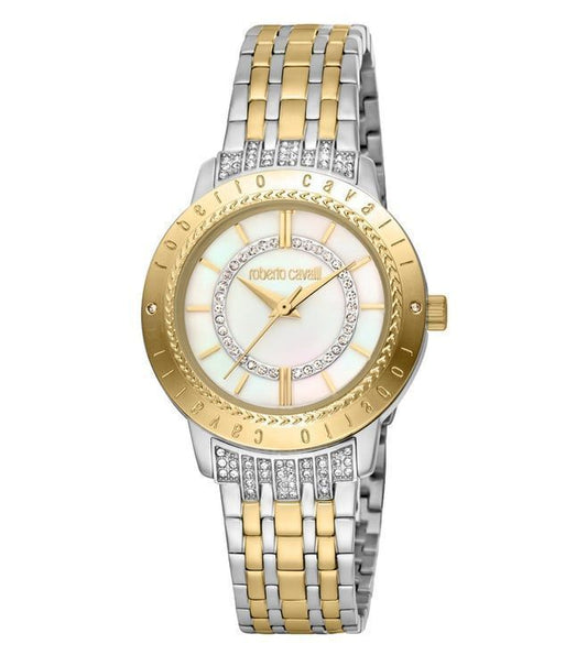 Roberto Cavalli Watch RC5L030M0085