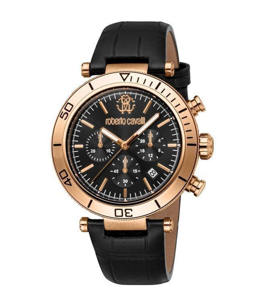 Roberto Cavalli Watch RC5G128L0035