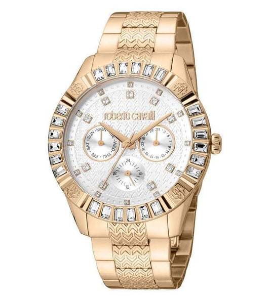 Roberto Cavalli Watch RC5L041M0085