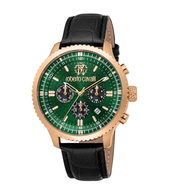 Roberto Cavalli Watch RC5G127L0035