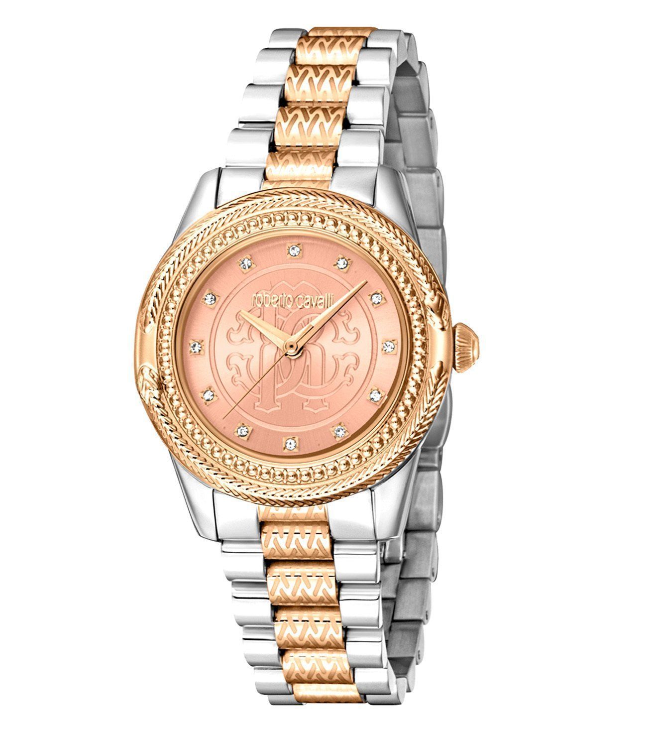 Roberto Cavalli Watch RC5L063M0095