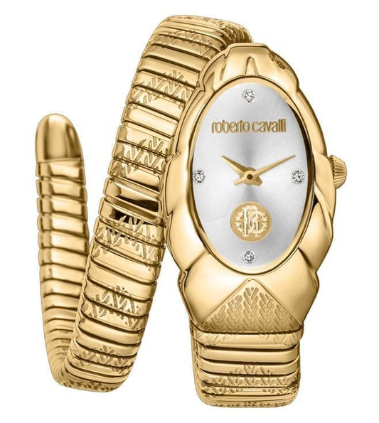 Roberto Cavalli Watch RC5L052M0025
