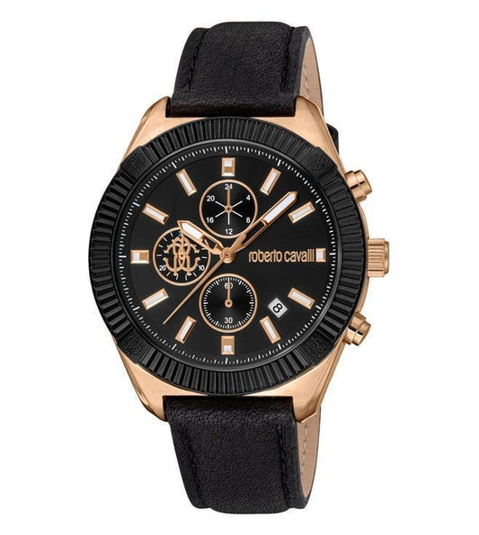 Roberto Cavalli Watch RC5G011L0035