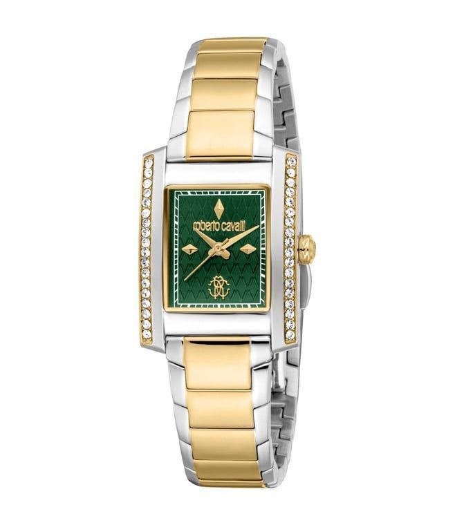 Roberto Cavalli Watch RC5L120M0095