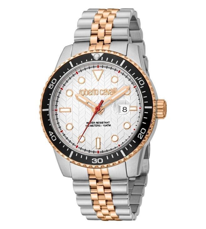 Roberto Cavalli Watch RC5G084M1085