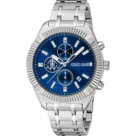 Roberto Cavalli Watch RC5G011M0055