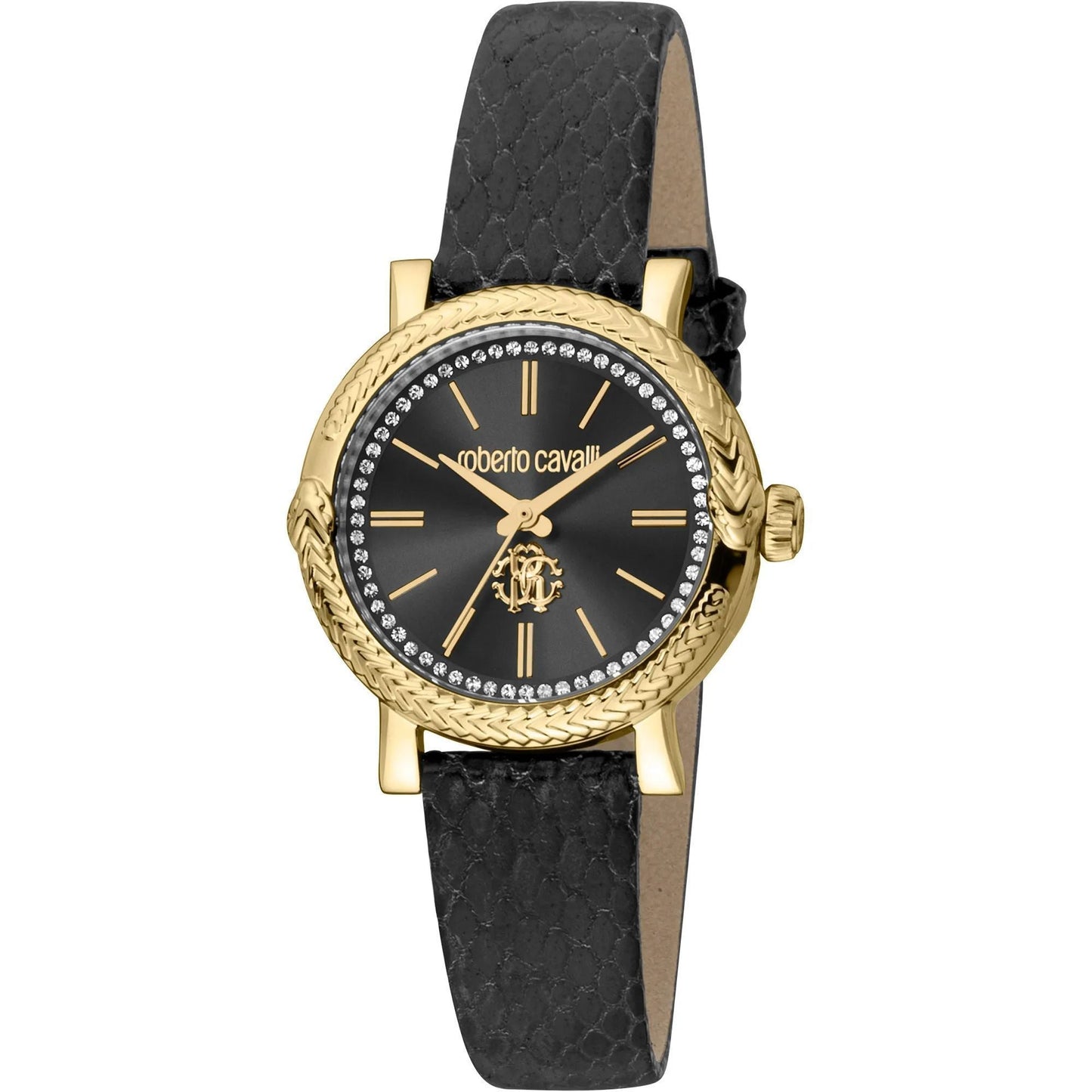 Roberto Cavalli Watch RC5L019L0035