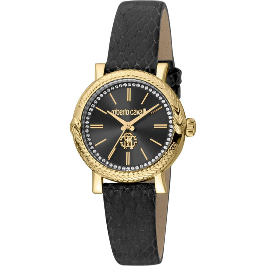 Roberto Cavalli Watch RC5L019L0035