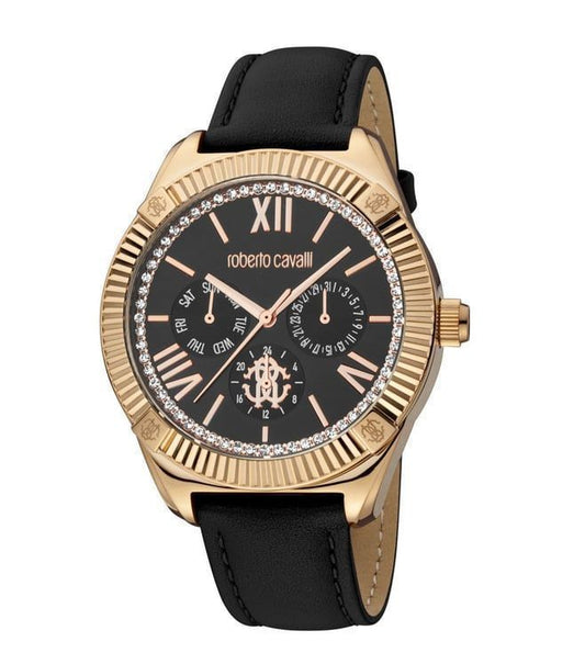 Roberto Cavalli Watch RC5L011L0035