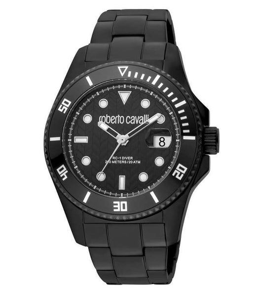 Roberto Cavalli Watch RC5G042M0065