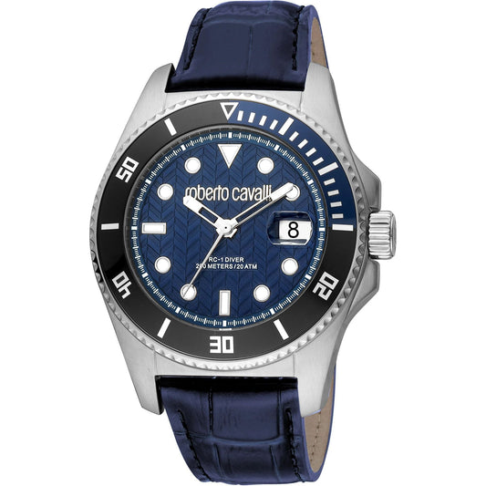 Roberto Cavalli Watch RC5G042L0025