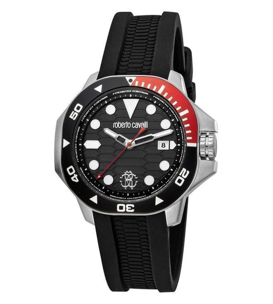 Roberto Cavalli Watch RC5G044P0065