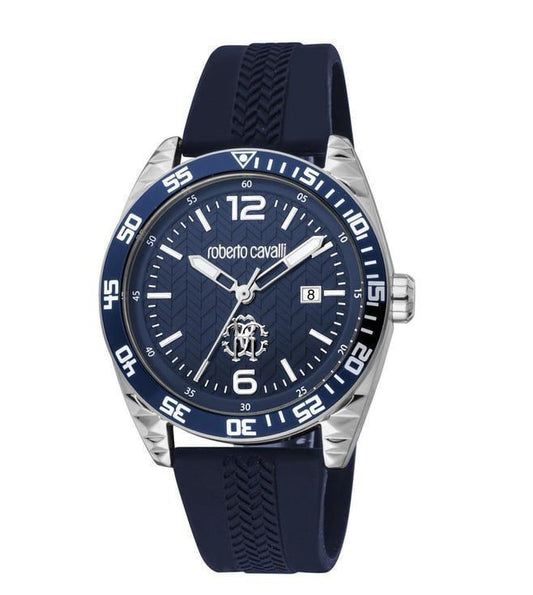 Roberto Cavalli Watch RC5G018P0025