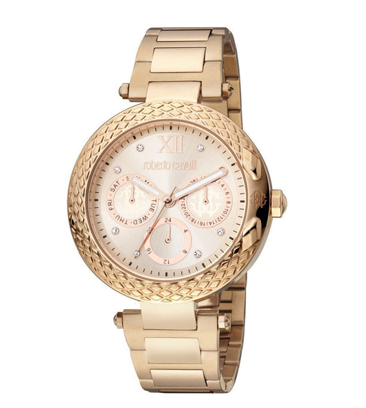Roberto Cavalli Watch RC5L005M0085