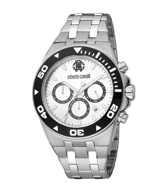 Roberto Cavalli Watch RC5G016M0075