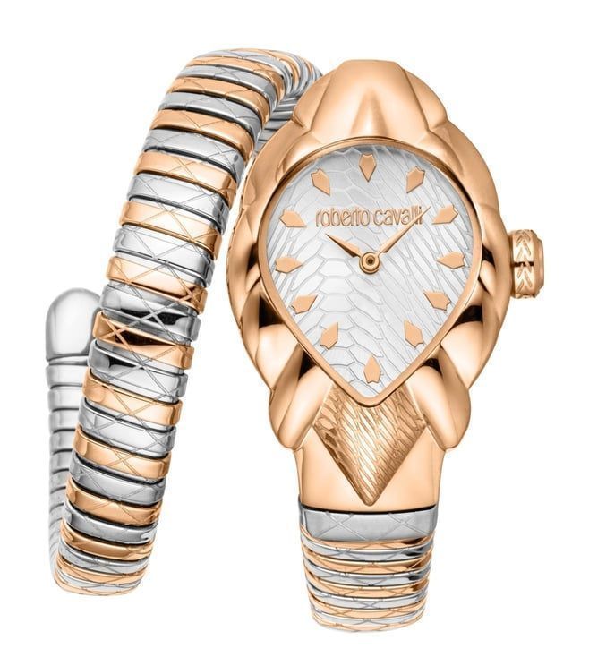 Roberto Cavalli Watch RC5L110M0085