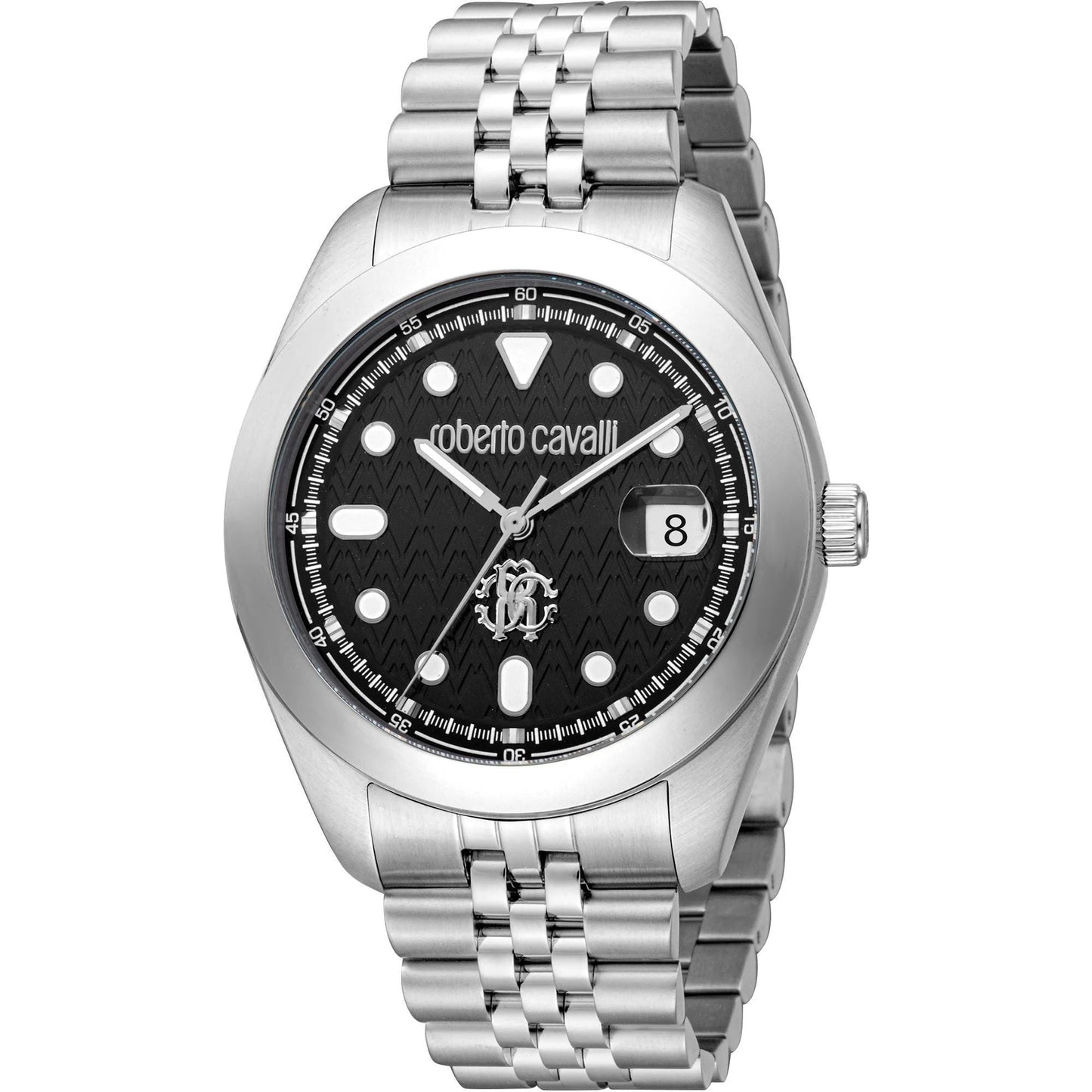 Roberto Cavalli Watch RC5G051M1025