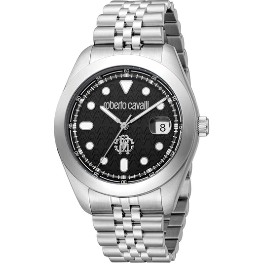 Roberto Cavalli Watch RC5G051M1025