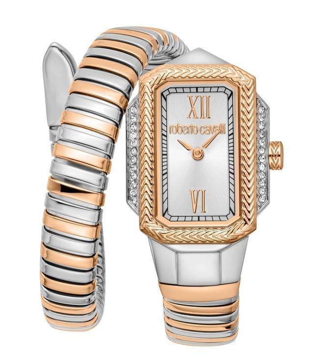 Roberto Cavalli Watch RC5L115M0075